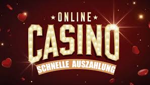 Casino mit Sofortauszahlung Die besten Optionen für schnelle Gewinne