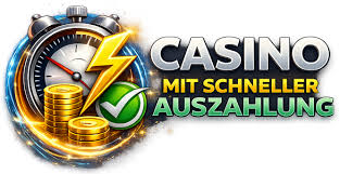 Casino mit Sofortauszahlung Ihre besten Optionen für schnelle Gewinne