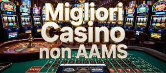 Casinò Non AAMS Senza Documenti La Guida Completa 1826431457