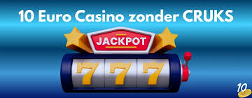 Casino zonder CRUKS Nederland Bezoek Betrouwbare Online Casino's