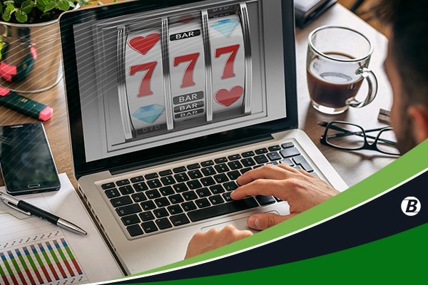 Casinon med bäst utdelning 2023 - Maximera din vinst