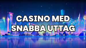 Casinon med bäst utdelning 2023 - Maximera din vinst