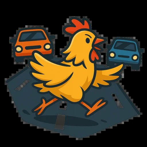 Așteptați Demnul Jocului: Chick'n Road 2, Noul Slot Încântător din România