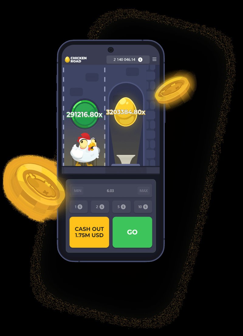 Ontdek het Sensatie van de Chicken Road Casino in Nederland - overview
