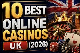 Comparing UK Gambling Sites The Ultimate Guide