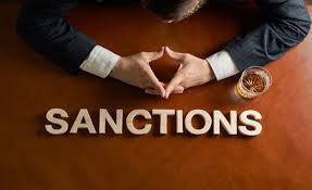 Contact a Sanctions Lawyer Your Guide to Legal Support