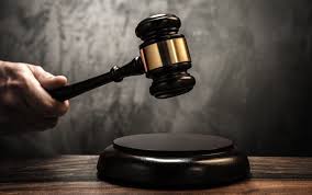 Contact a Sanctions Lawyer Your Guide to Legal Support
