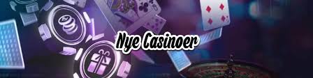Dansk Casino Uden MitID En Ny Vej til Underholdning