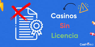 Descubre el Mundo de los Casinos sin Verificación -2019708589