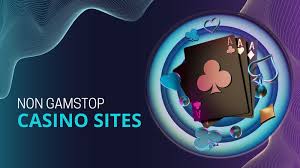Discover Casinos Not on Gamstop A Comprehensive Guide Discover Casinos Not on Gamstop A Comprehensive Guide