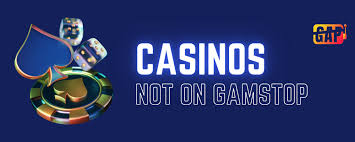 Discover Casinos Not on Gamstop A Comprehensive Guide Discover Casinos Not on Gamstop A Comprehensive Guide