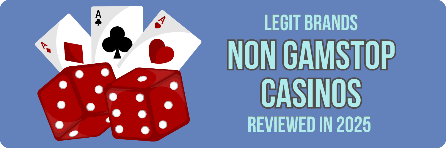 Discover Exciting Casino Sites Not on Gamstop 1601685410