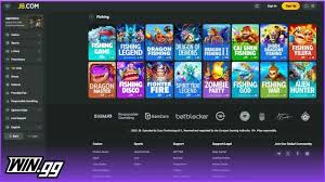 Discover JB Casino The Ultimate Gaming Experience Discover JB Casino The Ultimate Gaming Experience