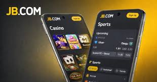 Discover JB Casino The Ultimate Gaming Experience Discover JB Casino The Ultimate Gaming Experience