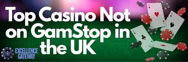 Discover New Non GamStop Casino Sites for an Exciting Gaming Experience 1809370504