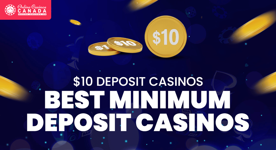 Discover the Best £2 Deposit Casinos for Thrilling Gaming Experiences