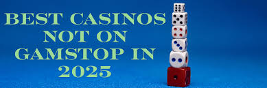 Discover the Best Casino Sites Not on Gamstop 1736243004