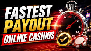 Discover the Best Instant Payout Casinos Discover the Best Instant Payout Casinos
