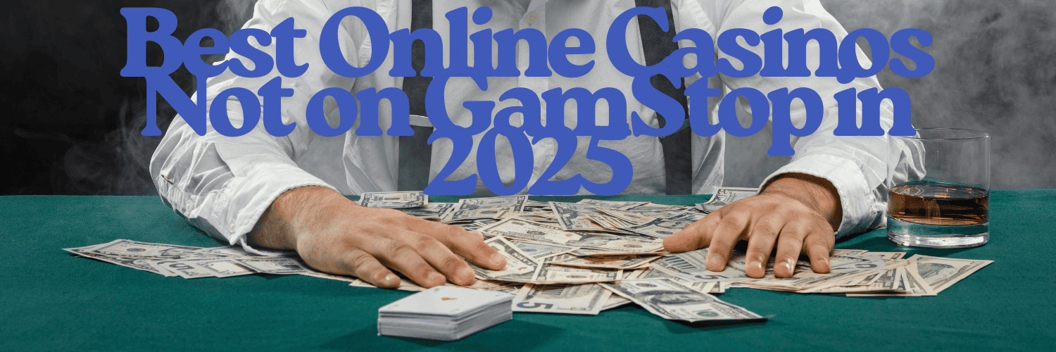 Discover the Latest New Non Gamstop Casino Sites 1689550145