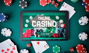 Discover the Thrills of Coins Game Casino