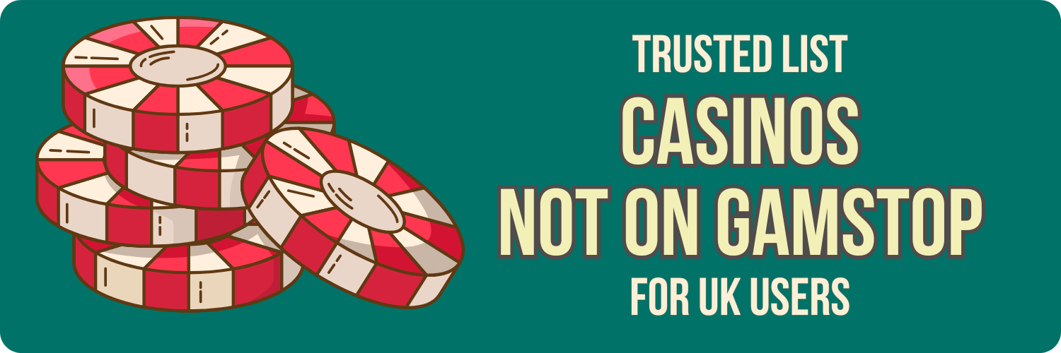 Discover the Top Casinos Not on Gamstop in the UK