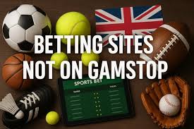 Discover the World of Horse Betting Not on Gamstop