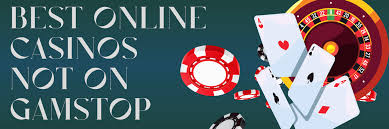 Discover Top Casino Sites Not on Gamstop 1744123488 Discover Top Casino Sites Not on Gamstop 1744123488