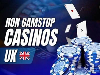 Discovering Casinos That Don't Use GamStop -1962864901