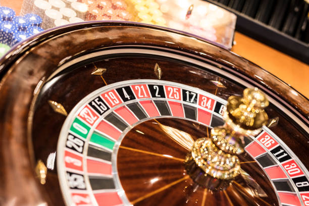 Discovering Online Roulette Not on GamStop -1021333323