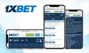 Download 1xBet App for iOS A Comprehensive Guide -741631902