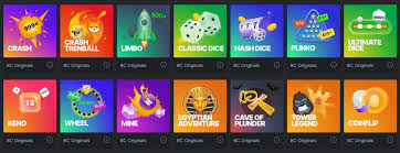 Download BC Fun Your Ultimate Gaming Experience Awaits! Download BC Fun Your Ultimate Gaming Experience Awaits!