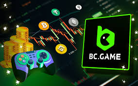Experience the Thrill of BC.Game Crypto Casino in Thailand 691746207
