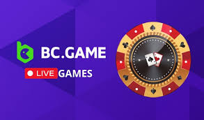 Experience the Thrill of BC.Game Crypto Casino in Pakistan