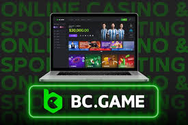 Experience the Thrill of Live Casino at BC.Game 959682051