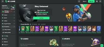 Experience the Thrill of Live Casino at BC.Game 959682051