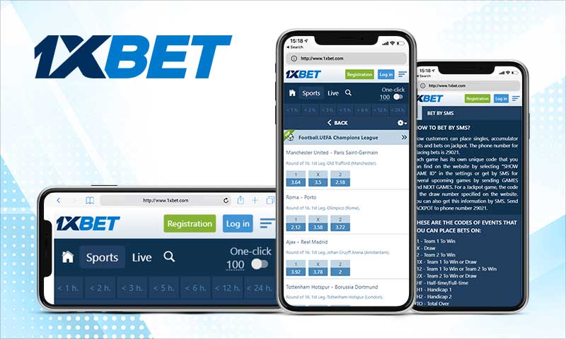 Explore the Features of the 1xbet India APP -1909351417 Explore the Features of the 1xbet India APP -1909351417