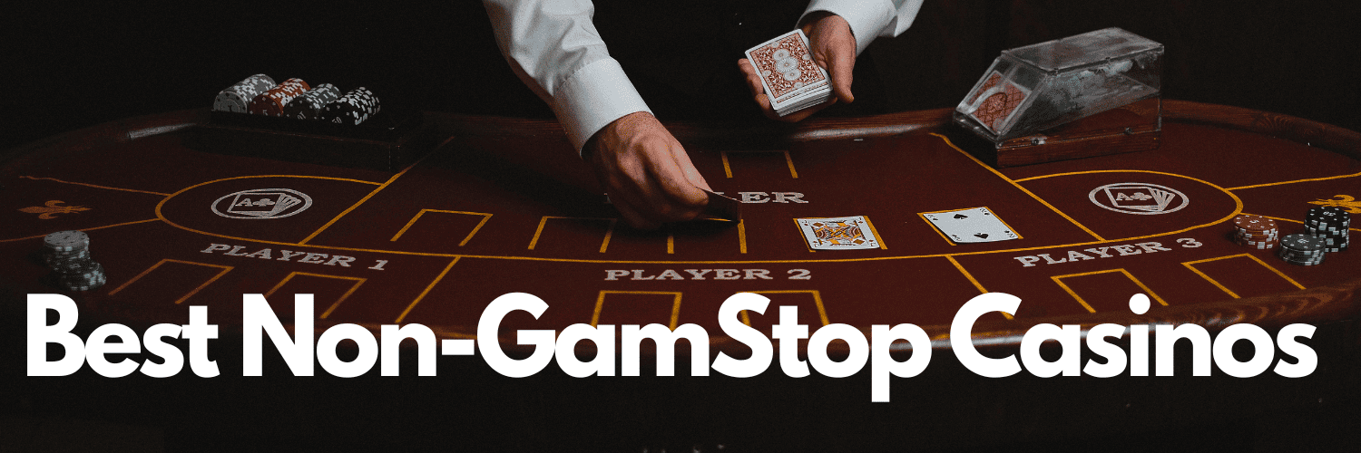 Explore the World of Casinos Not on Gamstop 1807237004