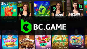 Exploring BC.Game Argentina The Future of Online Gaming Exploring BC.Game Argentina The Future of Online Gaming