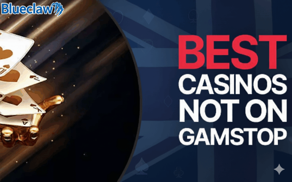 Exploring Casinos Not on GamStop A Guide to Alternative Gambling Options