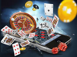 Exploring Casinos Not on GamStop A Wide Range of Gaming Options