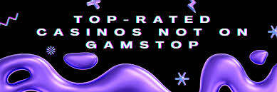 Exploring Casinos Not Registered on GamStop A Guide for 2023