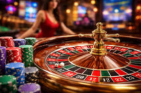 Exploring Evolution's Red Door Roulette An Innovative Gaming Experience