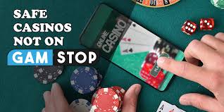 Exploring Non GamStop Casinos A Comprehensive Guide 1700461426