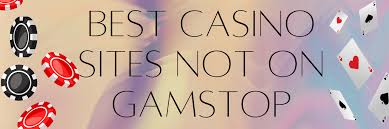 Exploring Non GamStop Casinos A Comprehensive Guide 1700461426