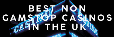 Exploring Non Gamstop Casinos A Thriving Alternative in Online Gaming