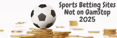 Exploring Non GamStop Sportsbooks A Gamer's Guide Exploring Non GamStop Sportsbooks A Gamer's Guide
