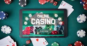 Exploring Non-UK Regulated Casinos A Guide to Gaming Beyond Borders