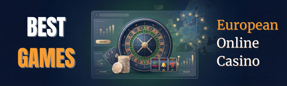 Exploring the Best European Casino Sites -1810107058