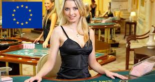 Exploring the Best European Casino Sites -1810107058