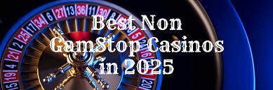Exploring the Exciting World of UK Casinos